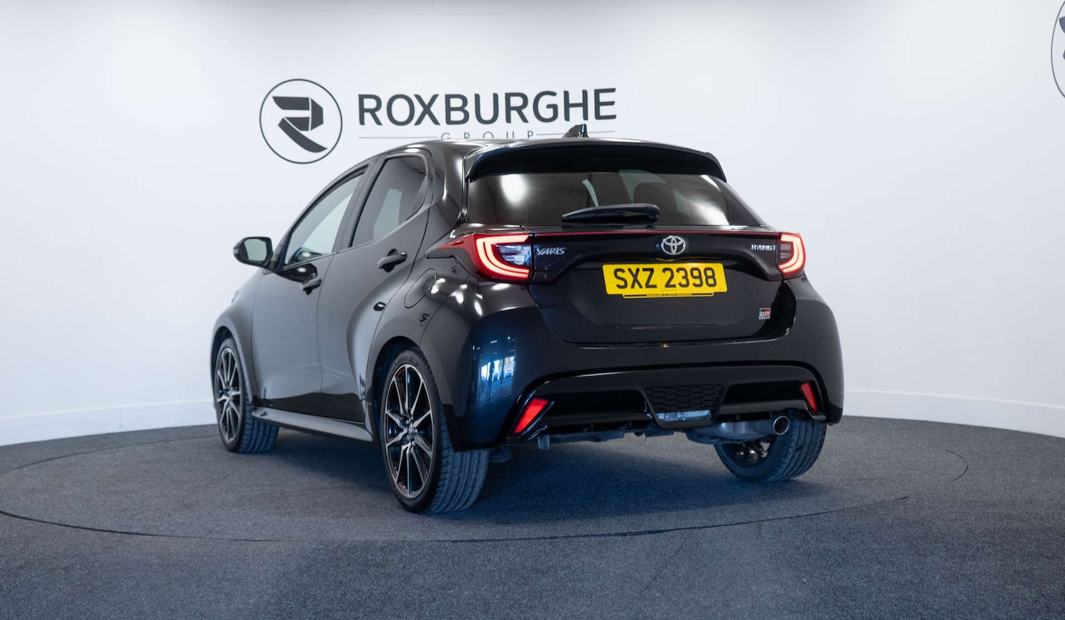 Used Toyota Yaris 2023 for sale - 77950449: Photo 5