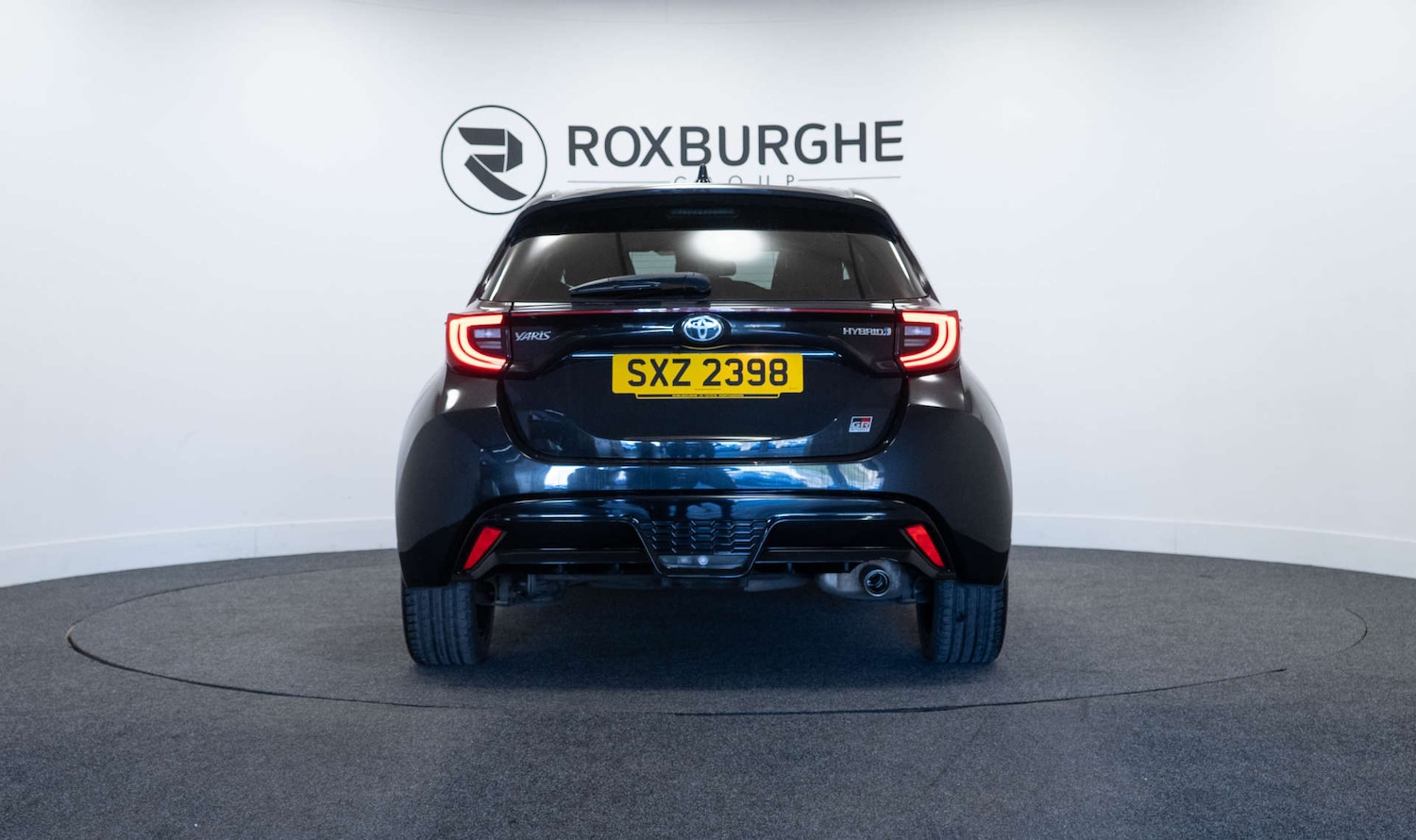 Used Toyota Yaris 2023 for sale - 77950449: Photo 7