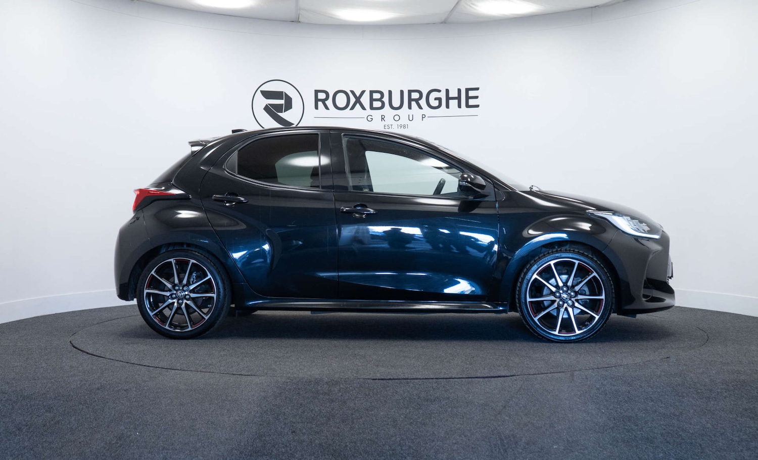 Used Toyota Yaris 2023 for sale - 77950449: Photo 9