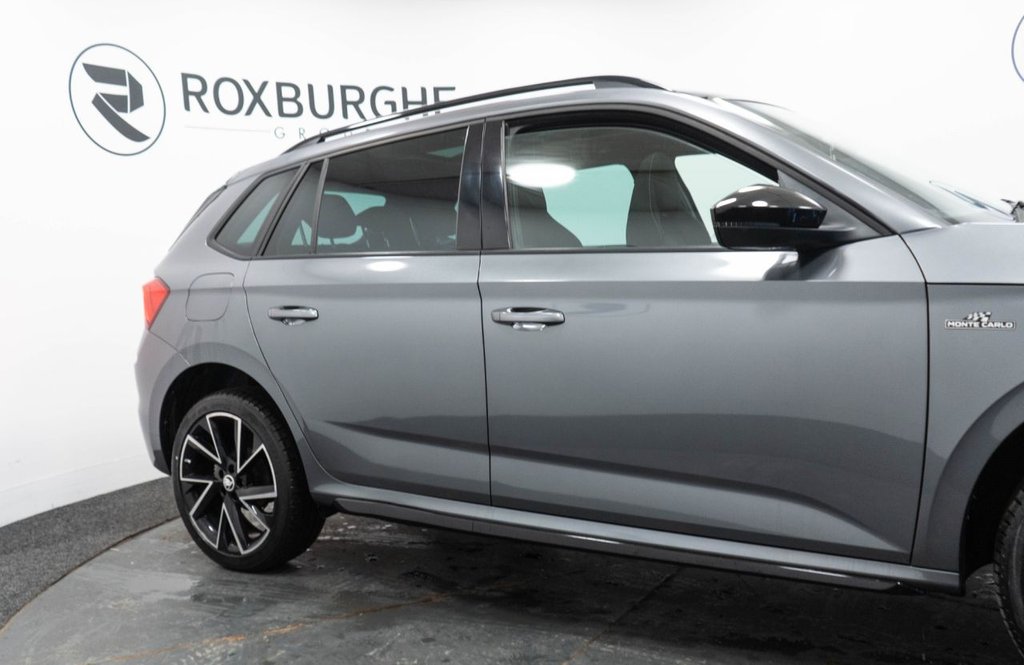 Used Skoda Kamiq 2022 for sale - 77275638: Photo 13