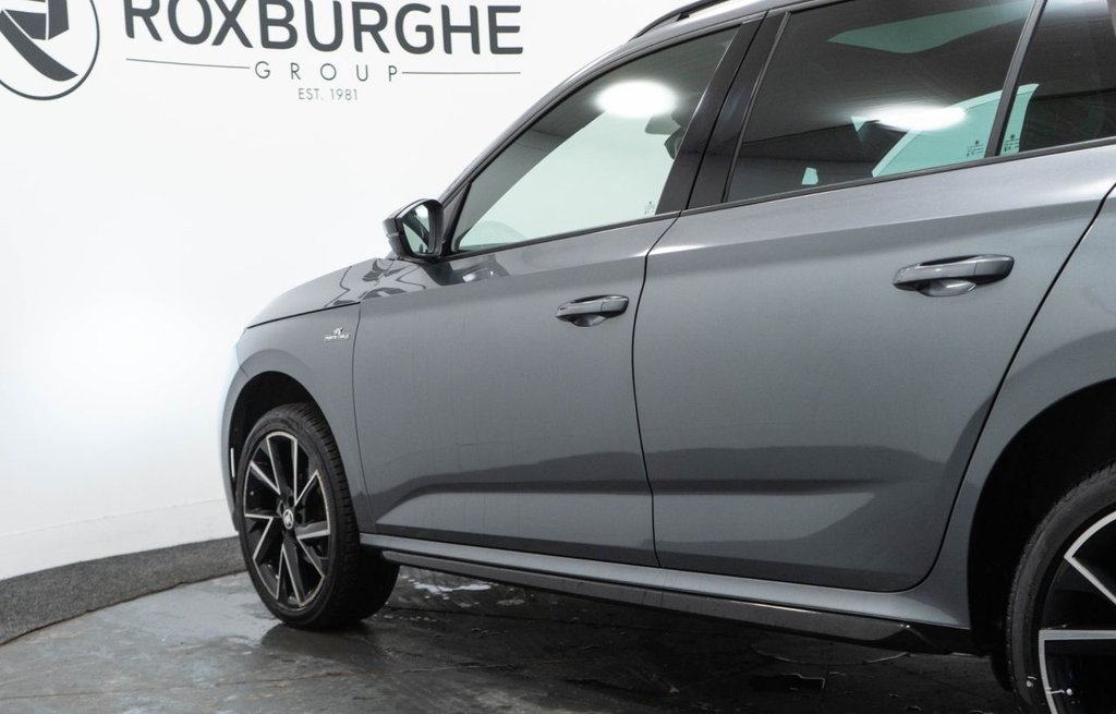 Used Skoda Kamiq 2022 for sale - 77275638: Photo 17