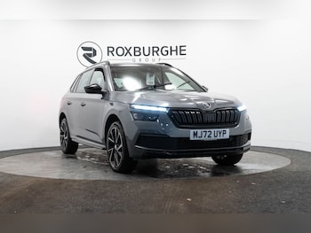 Used Skoda Kamiq 2022 for sale - 77275638: Photo