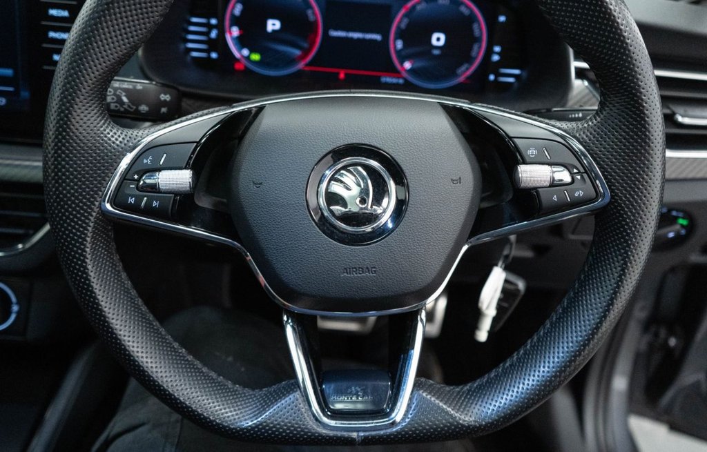 Used Skoda Kamiq 2022 for sale - 77275638: Photo 23