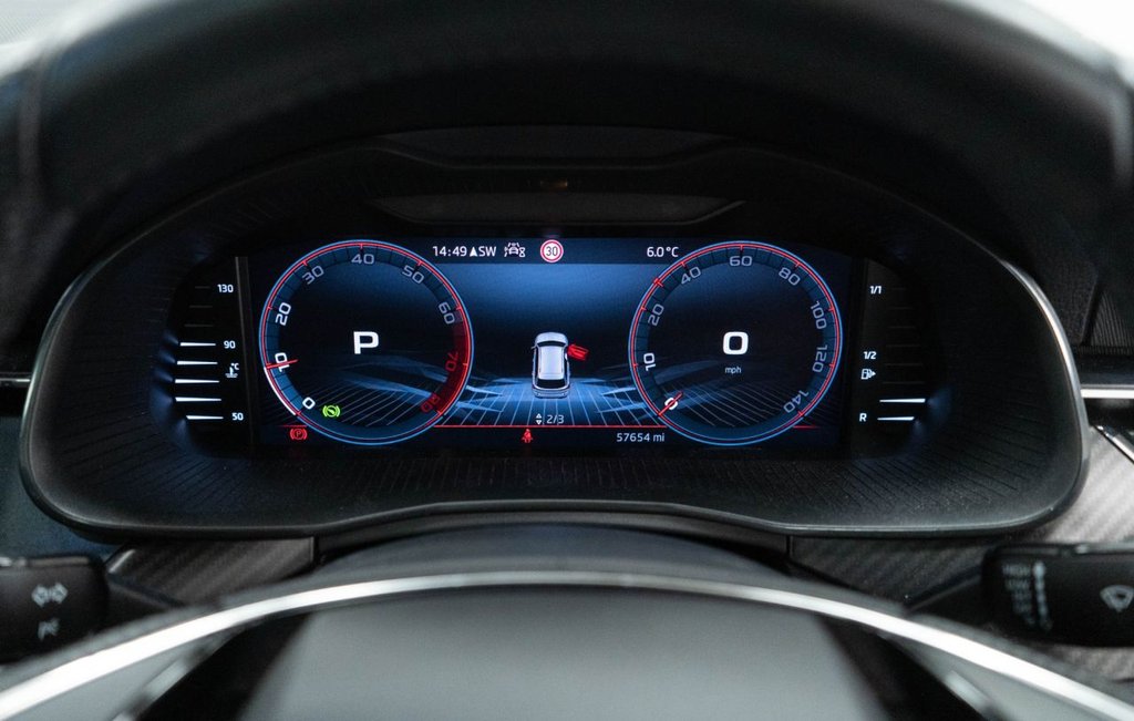 Used Skoda Kamiq 2022 for sale - 77275638: Photo 24