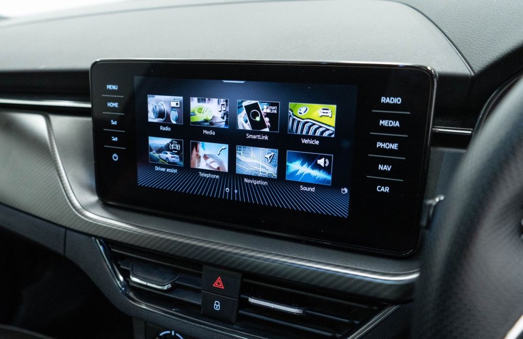 Used Skoda Kamiq 2022 for sale - 77275638: Photo 25