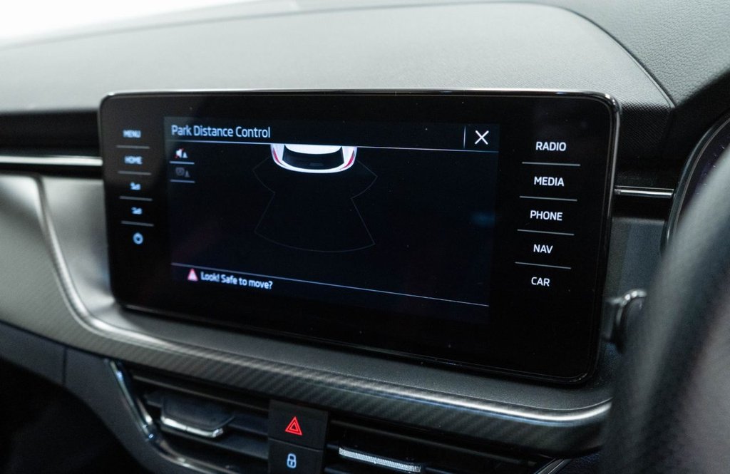 Used Skoda Kamiq 2022 for sale - 77275638: Photo 26