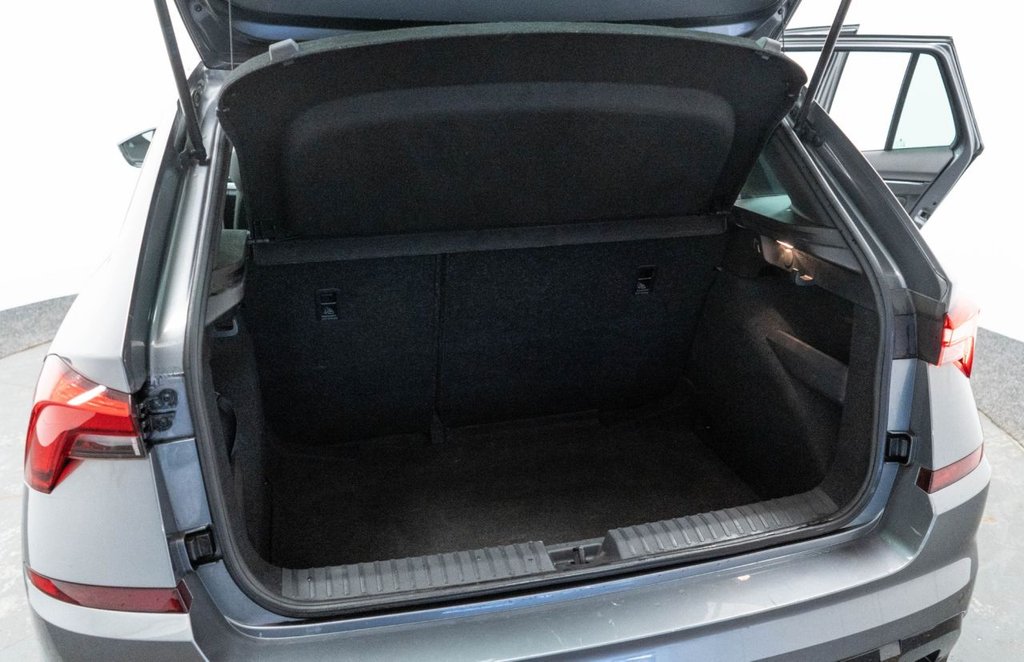 Used Skoda Kamiq 2022 for sale - 77275638: Photo 33