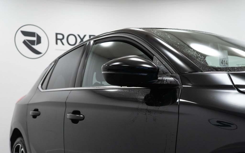 Used Vauxhall Corsa 2022 for sale - 77719647: Photo 11