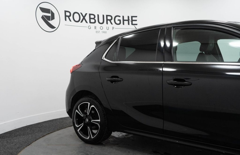 Used Vauxhall Corsa 2022 for sale - 77719647: Photo 13