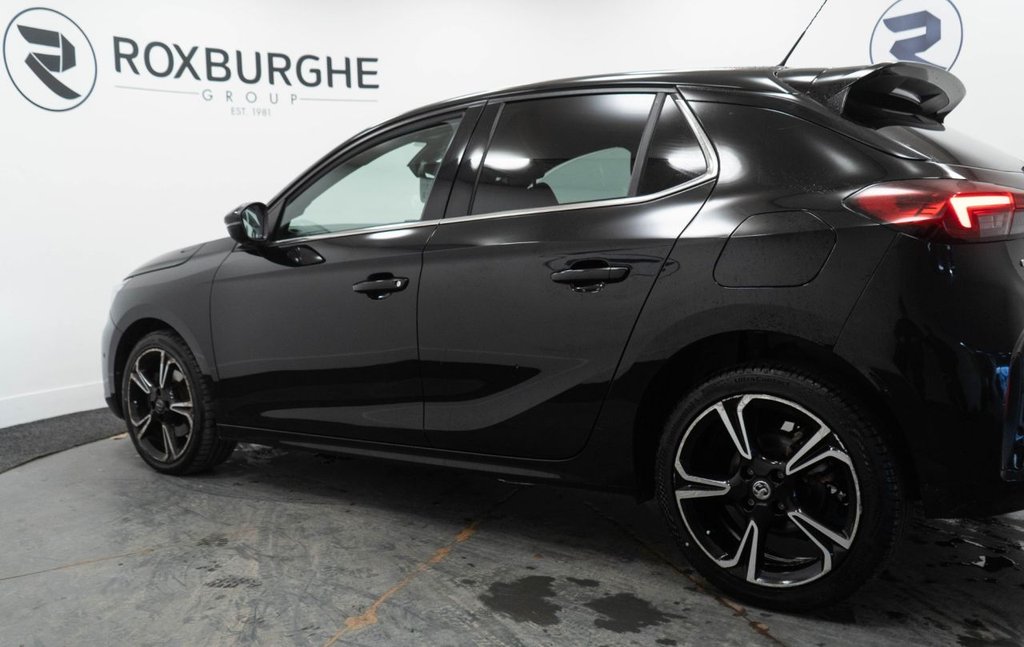 Used Vauxhall Corsa 2022 for sale - 77719647: Photo 17