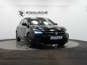 Used Vauxhall Corsa 2022 for sale - 77719647: Photo