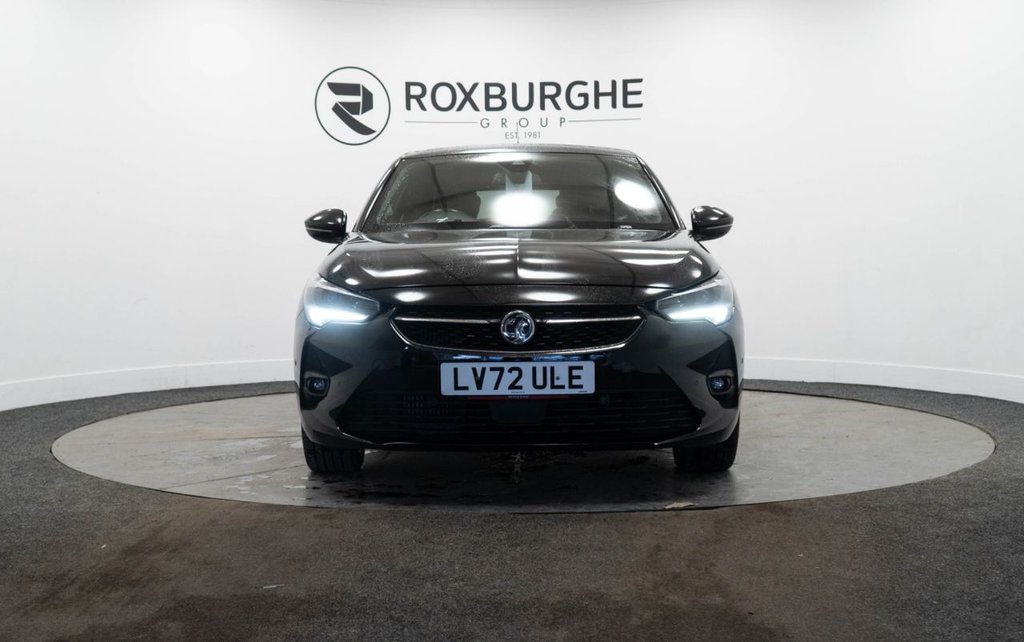 Used Vauxhall Corsa 2022 for sale - 77719647: Photo 2