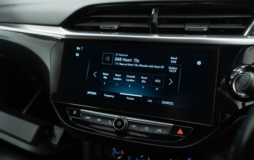 Used Vauxhall Corsa 2022 for sale - 77719647: Photo 26