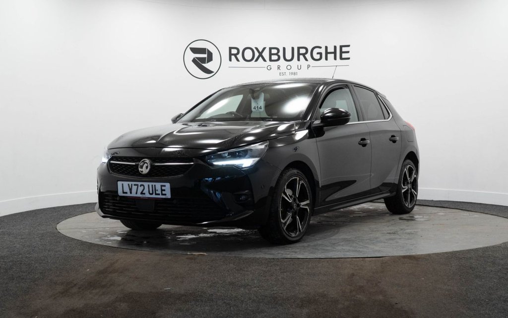 Used Vauxhall Corsa 2022 for sale - 77719647: Photo 3