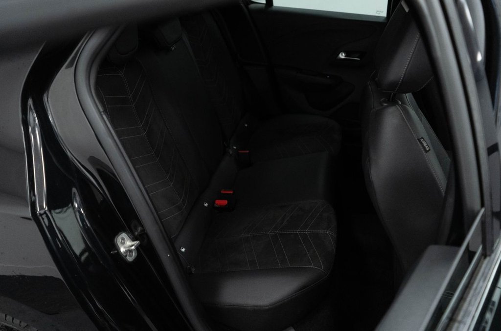 Used Vauxhall Corsa 2022 for sale - 77719647: Photo 33