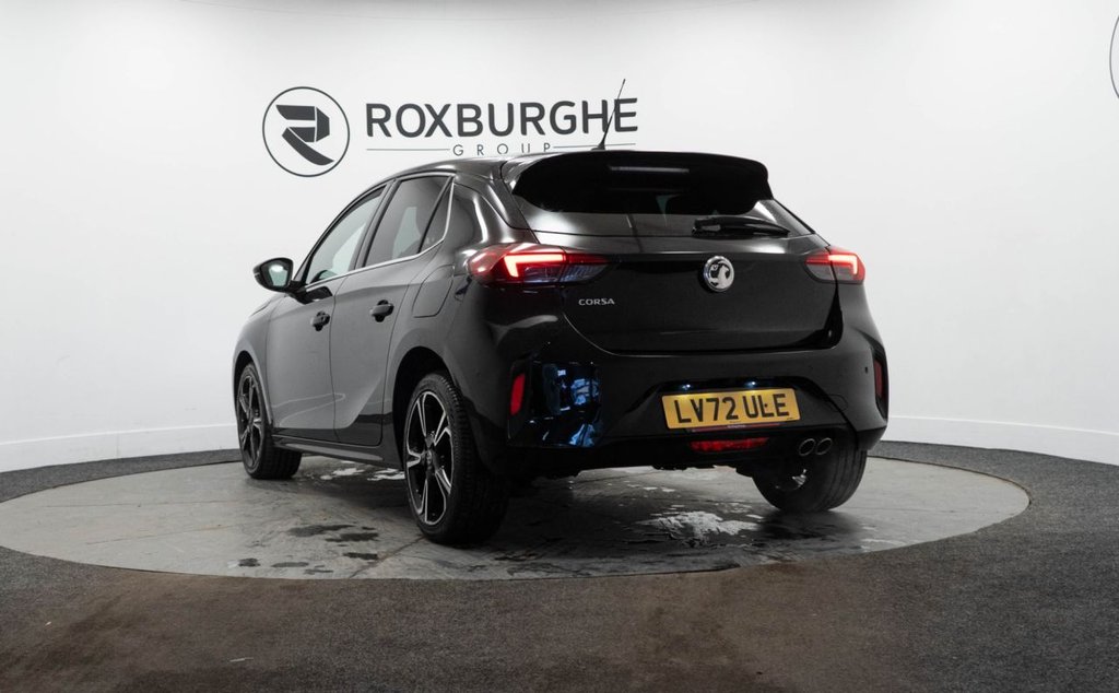 Used Vauxhall Corsa 2022 for sale - 77719647: Photo 5