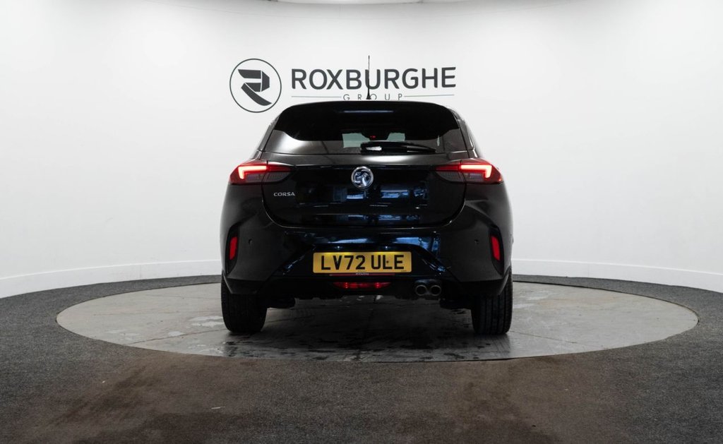 Used Vauxhall Corsa 2022 for sale - 77719647: Photo 7