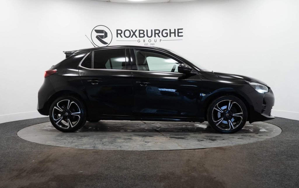 Used Vauxhall Corsa 2022 for sale - 77719647: Photo 9