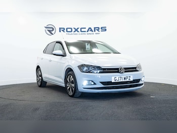 Used Volkswagen Polo 2021 for sale - 78488224: Photo