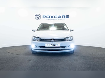Used Volkswagen Polo 2021 for sale - 78488224: Photo