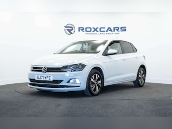 Used Volkswagen Polo 2021 for sale - 78488224: Photo