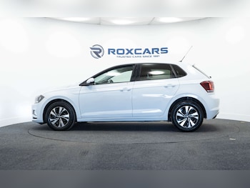 Used Volkswagen Polo 2021 for sale - 78488224: Photo
