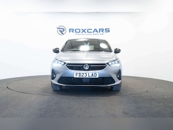 Used Vauxhall Corsa 2023 for sale - 79494455: Photo