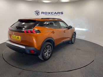 Used Peugeot 2008 2023 for sale - 78857883: Photo
