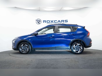Used Hyundai BAYON 2023 for sale - 78769361: Photo