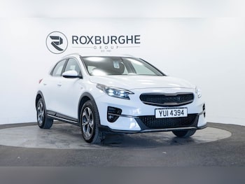 Kia - XCeed
