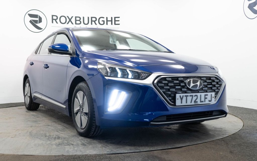 Used Hyundai IONIQ 2022 for sale - 76345338: Photo 10