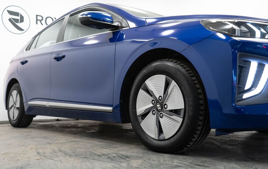 Used Hyundai IONIQ 2022 for sale - 76345338: Photo 11