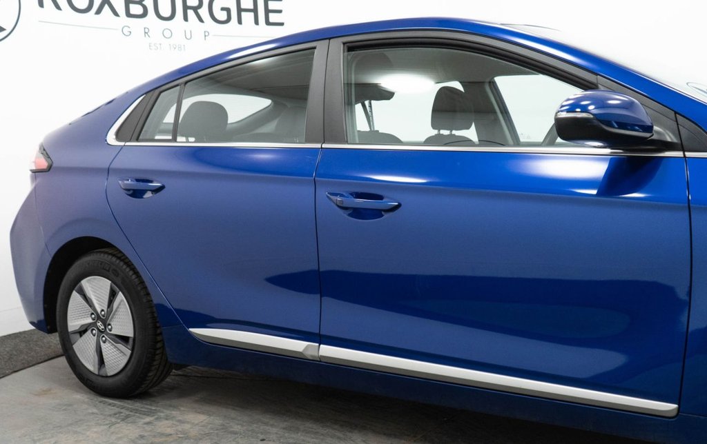Used Hyundai IONIQ 2022 for sale - 76345338: Photo 13