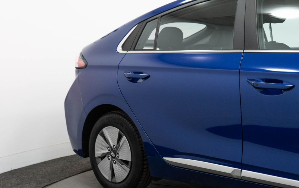 Used Hyundai IONIQ 2022 for sale - 76345338: Photo 14