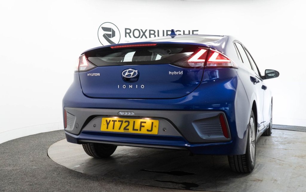 Used Hyundai IONIQ 2022 for sale - 76345338: Photo 15