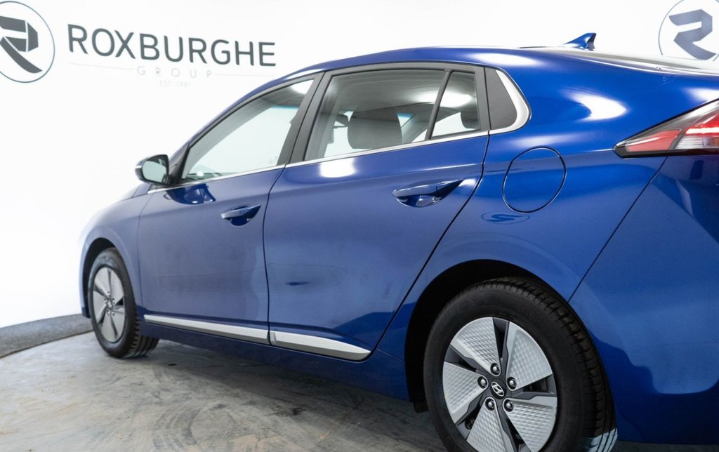 Used Hyundai IONIQ 2022 for sale - 76345338: Photo 19