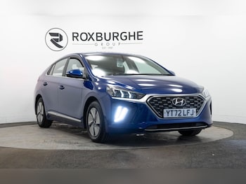 Hyundai - IONIQ