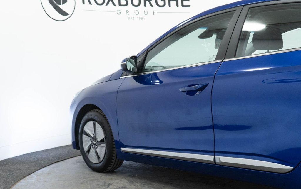 Used Hyundai IONIQ 2022 for sale - 76345338: Photo 20