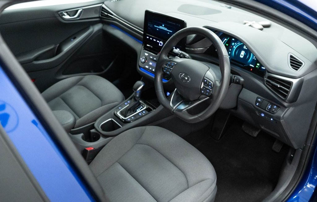 Used Hyundai IONIQ 2022 for sale - 76345338: Photo 21