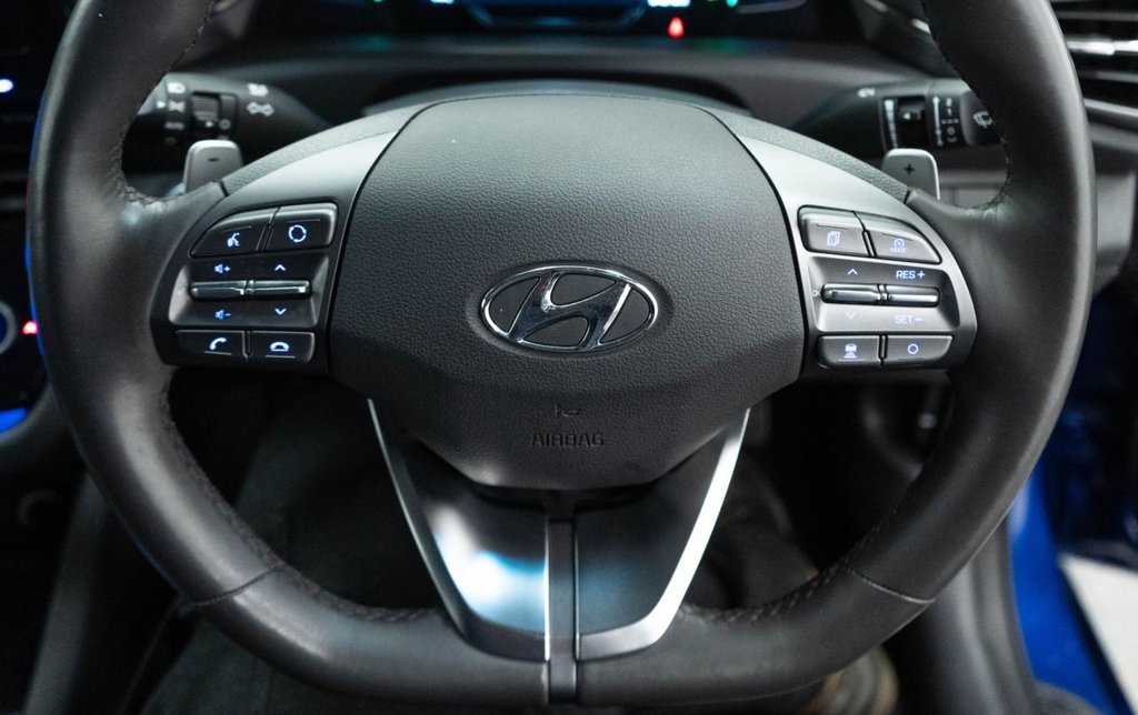 Used Hyundai IONIQ 2022 for sale - 76345338: Photo 24
