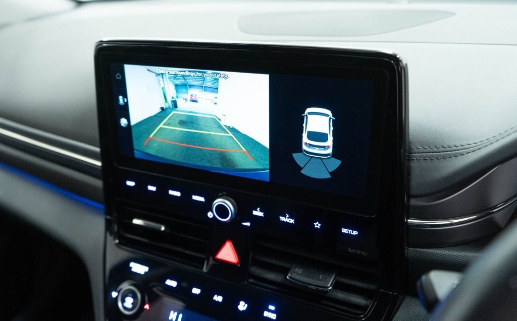 Used Hyundai IONIQ 2022 for sale - 76345338: Photo 27