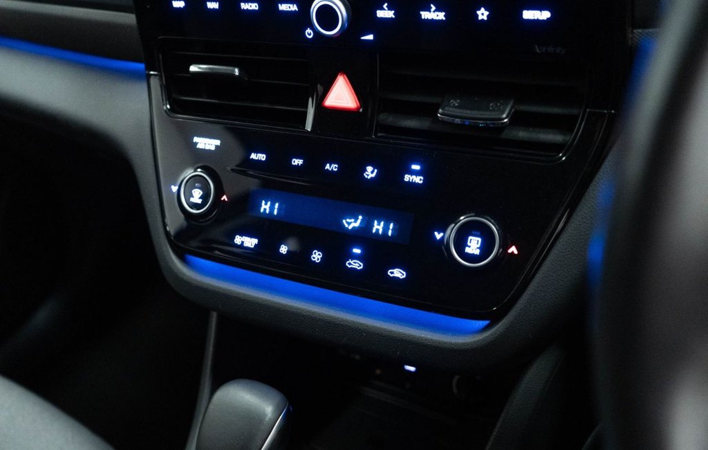 Used Hyundai IONIQ 2022 for sale - 76345338: Photo 28