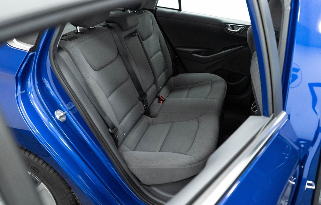 Used Hyundai IONIQ 2022 for sale - 76345338: Photo 33