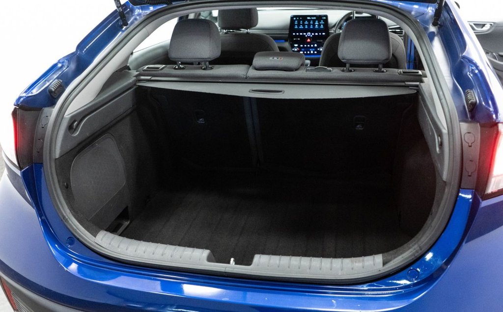 Used Hyundai IONIQ 2022 for sale - 76345338: Photo 34