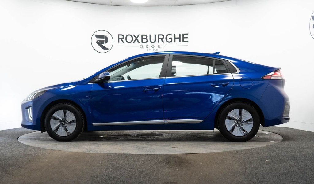 Used Hyundai IONIQ 2022 for sale - 76345338: Photo 4