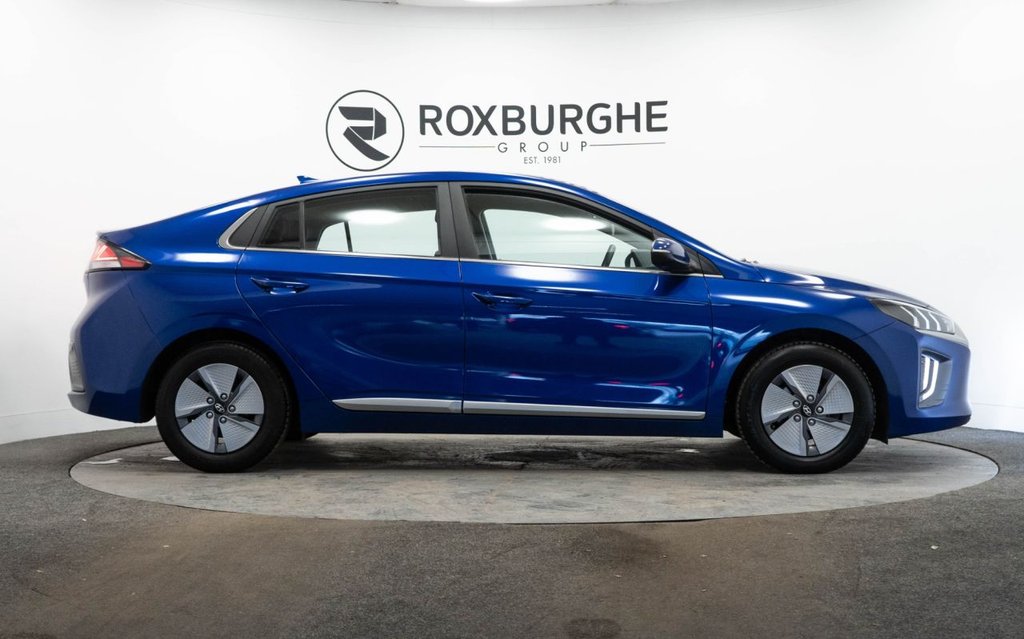 Used Hyundai IONIQ 2022 for sale - 76345338: Photo 9