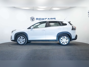 Used Suzuki SX4 S-Cross 2023 for sale - 78949974: Photo