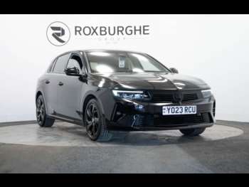 2023 (23) - 1.2 Turbo 130 GS 5dr