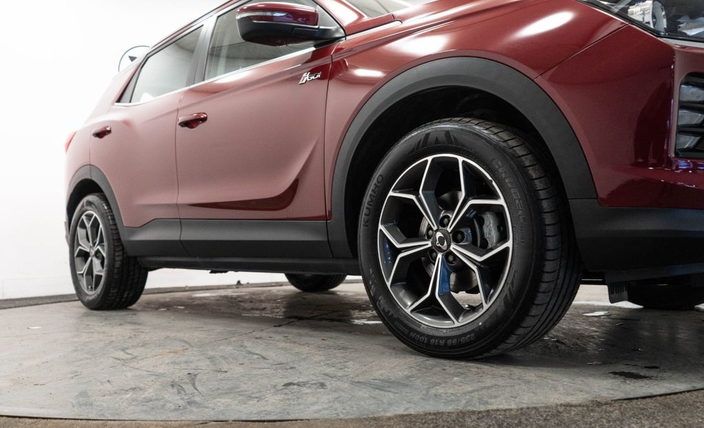 Used Ssangyong Korando 2022 for sale - 76900495: Photo 11