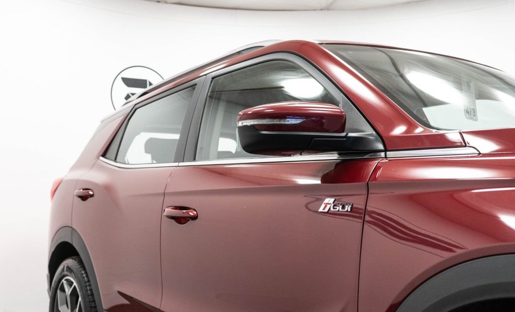 Used Ssangyong Korando 2022 for sale - 76900495: Photo 12